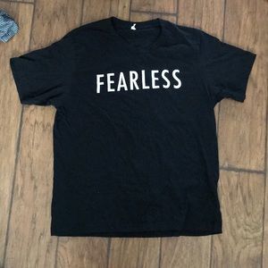 Fearless T-shirt